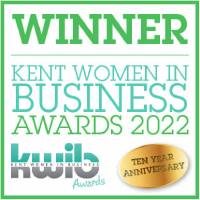kent woman in business