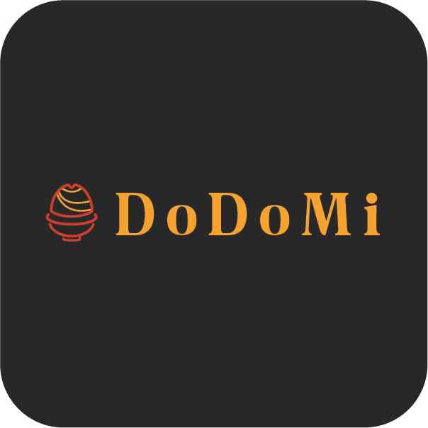DODOMI logo