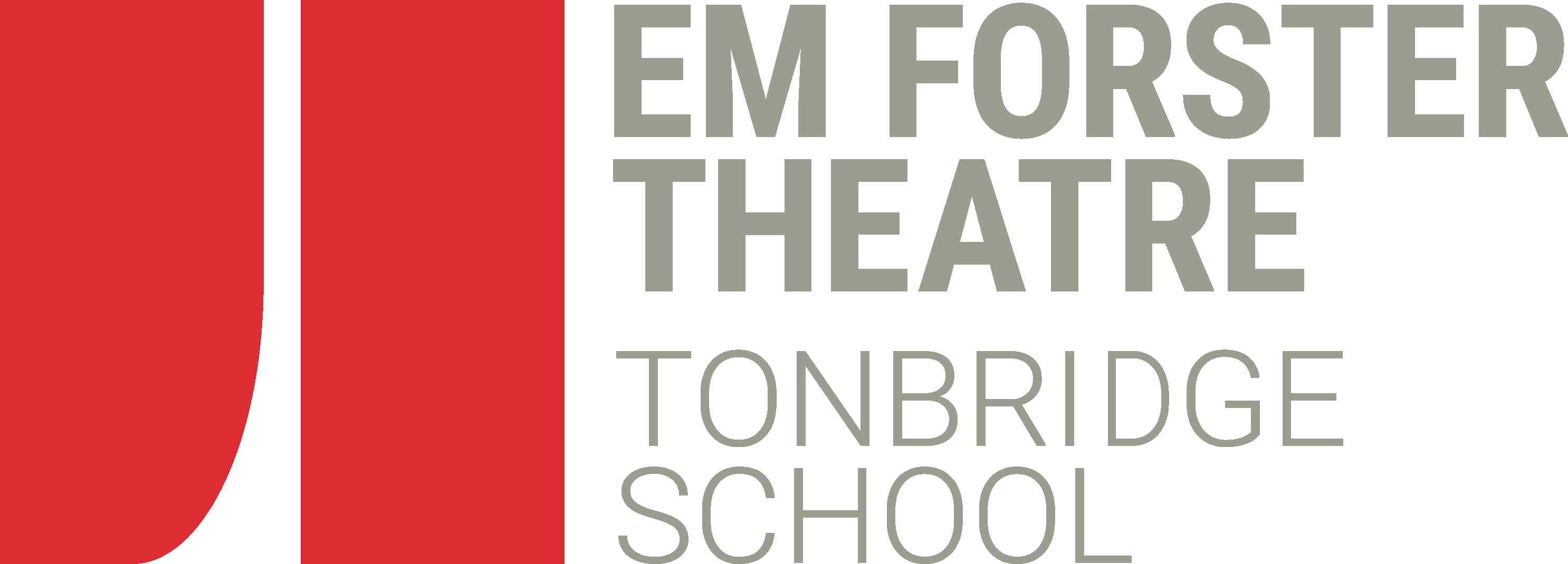 MACBETH AT EM FORSTER THEATRE logo