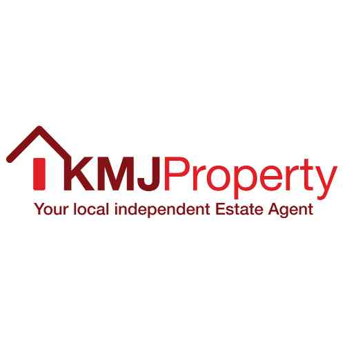 KMJ PROPERTY CROWBOROUGH logo