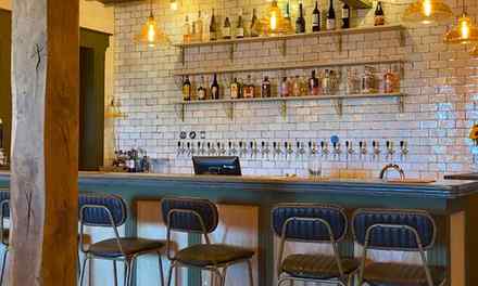 MCCANNS TAP ROOM