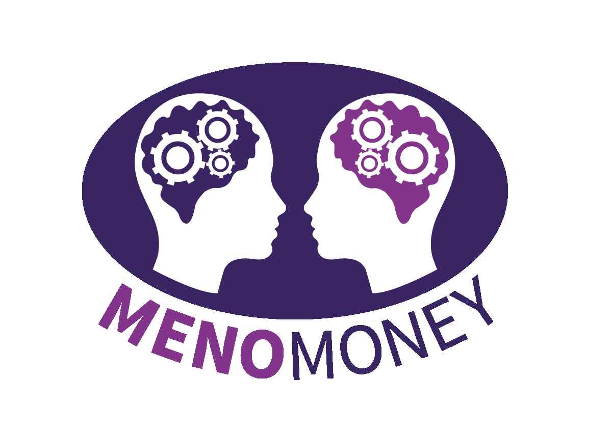 MENOMONEY logo