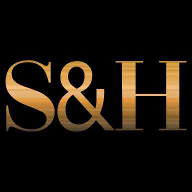SMITH & HOGAN logo