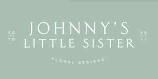 JOHNNY'S LITTLE SISTER logo