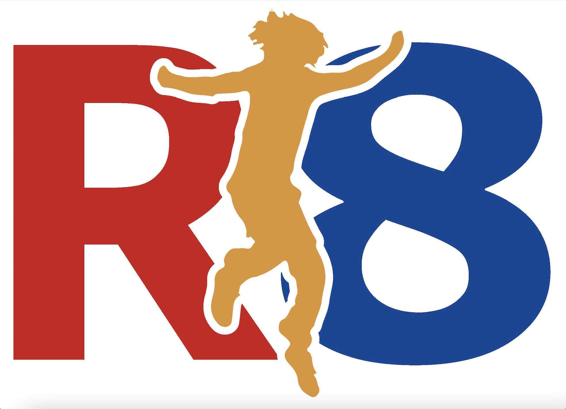 RECRE8 logo