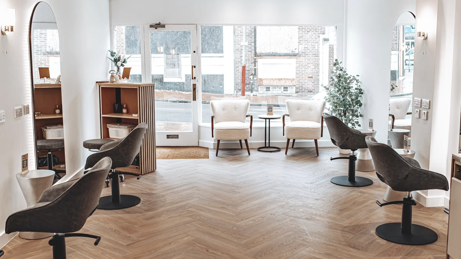 FLOW HAIR SALON