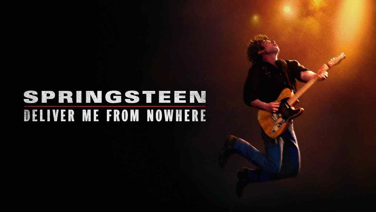 SPRINGSTEEN AT TRINITY