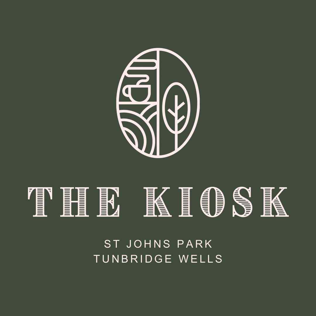 THE KIOSK logo