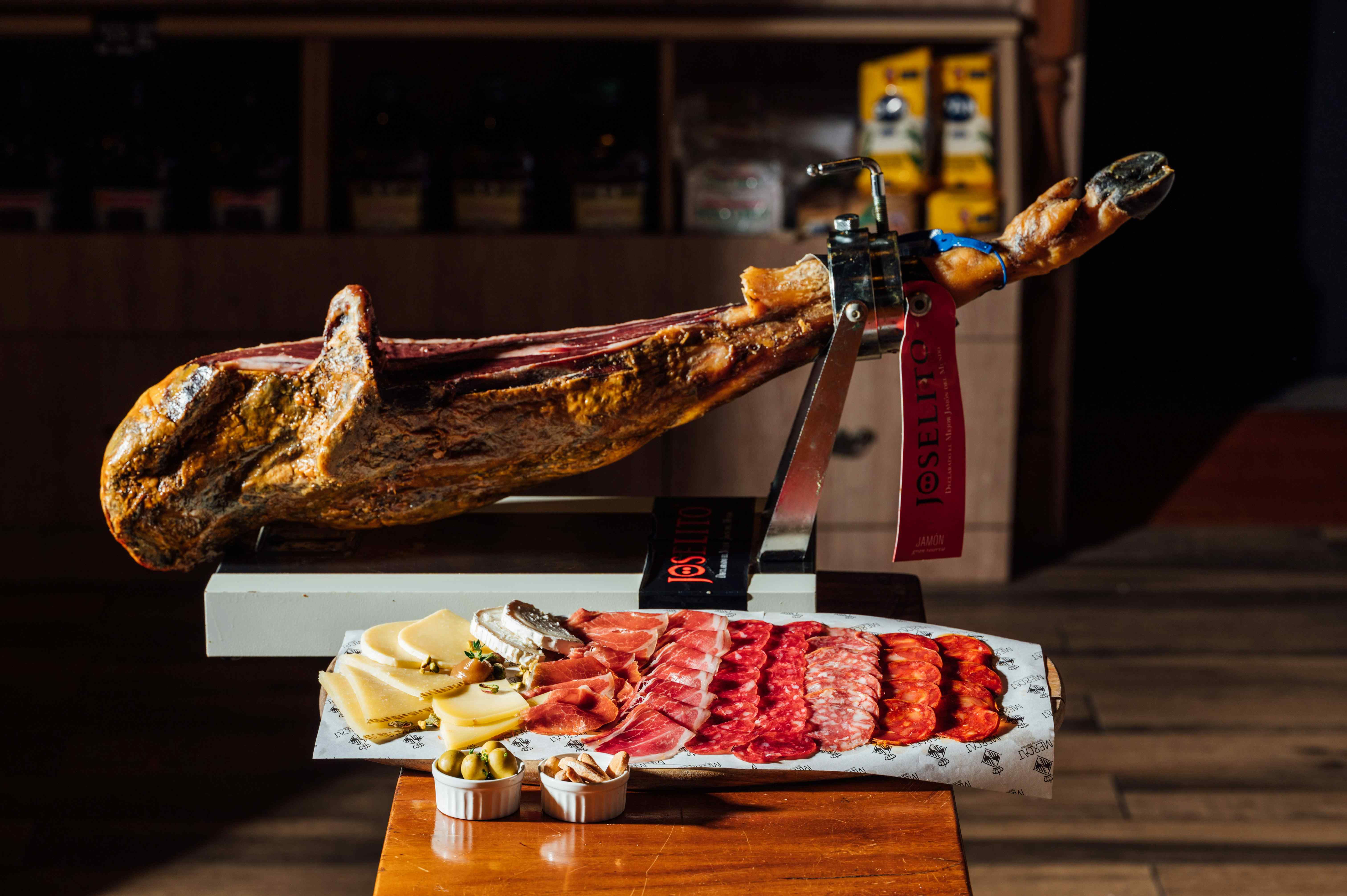 ZERDO GOURMET SHOP