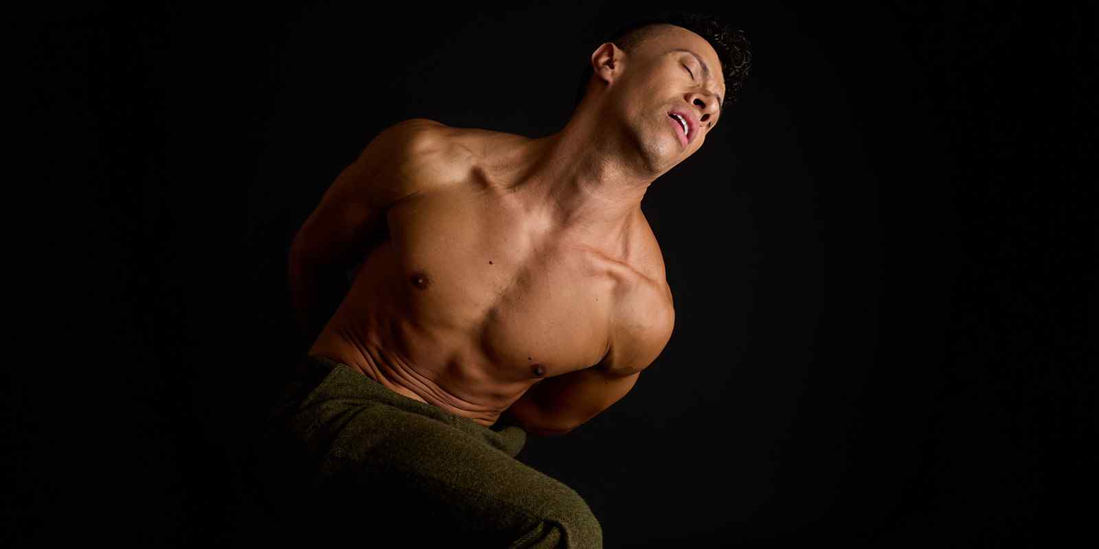 ELIOT SMITH DANCE PRESENTS: POPPY AT TRINITY