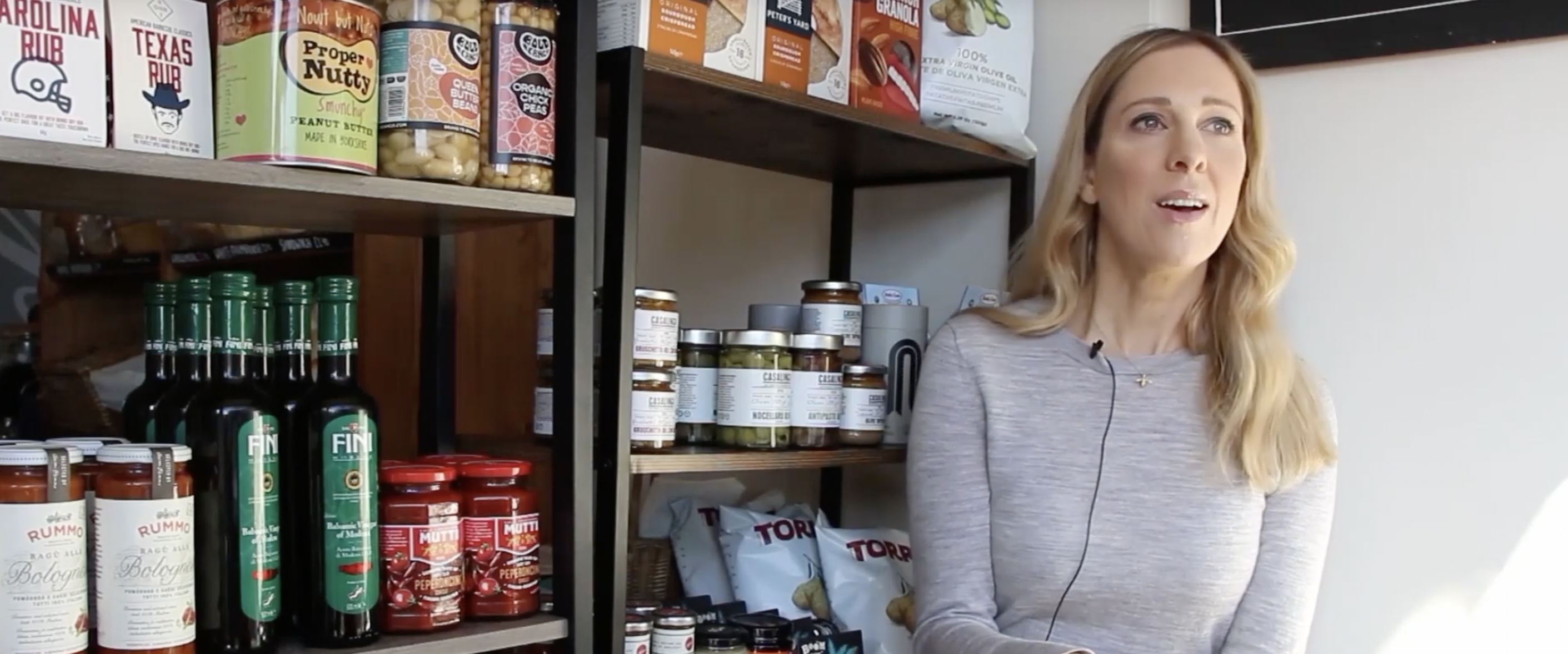 Women in Business interview with TWBC - image