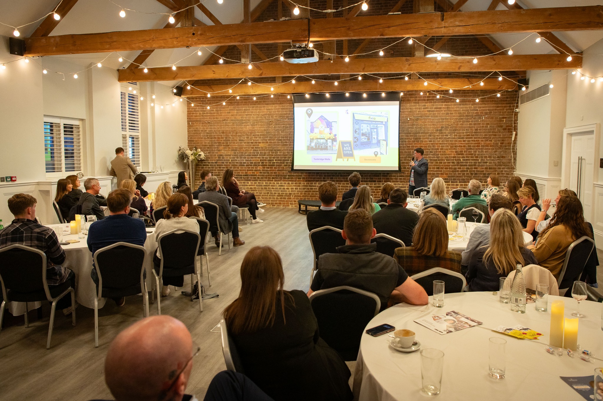 Small Business Talks: Spring 2025 - image