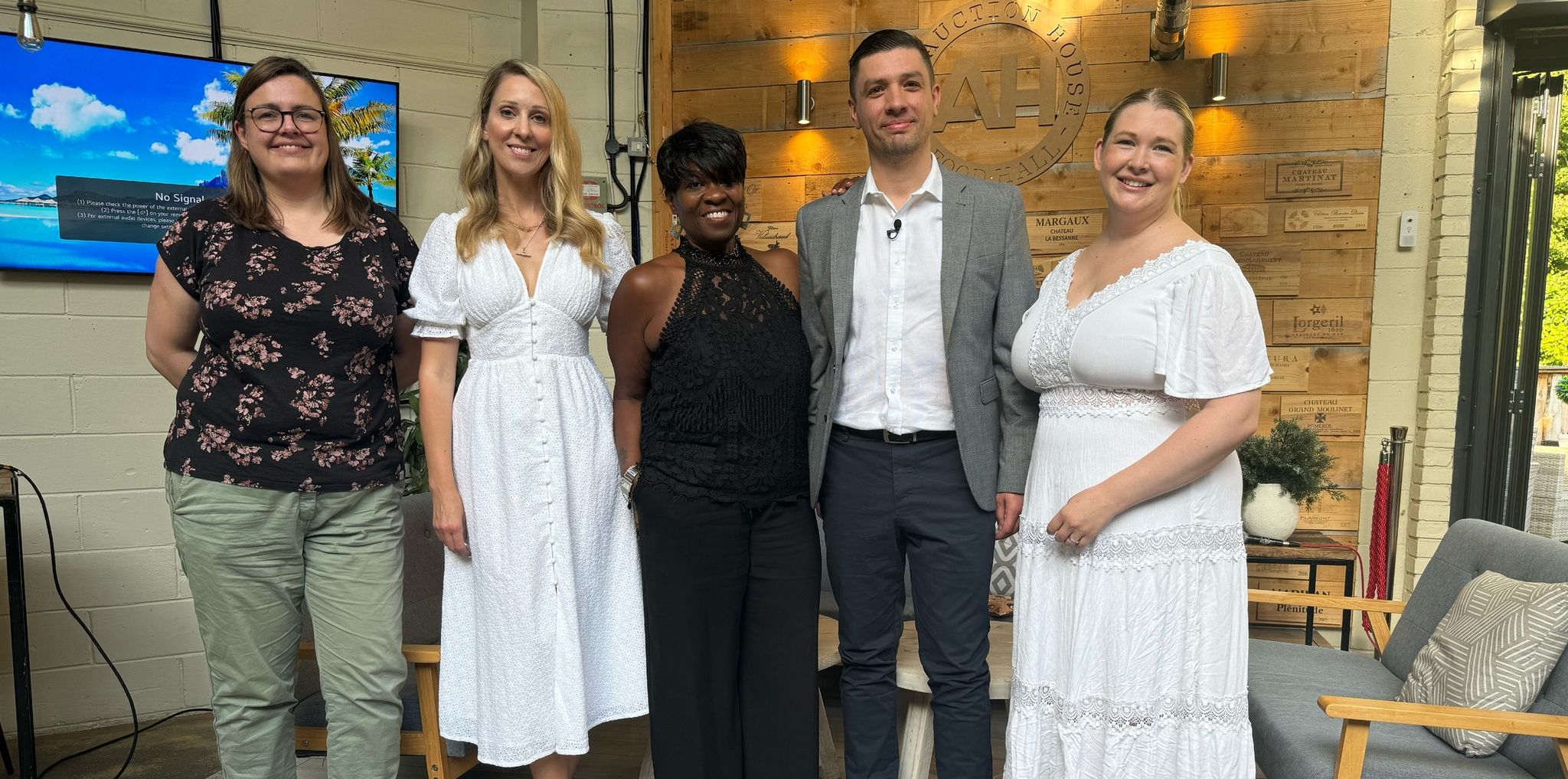 Small Business Talks: Summer 2024 - image