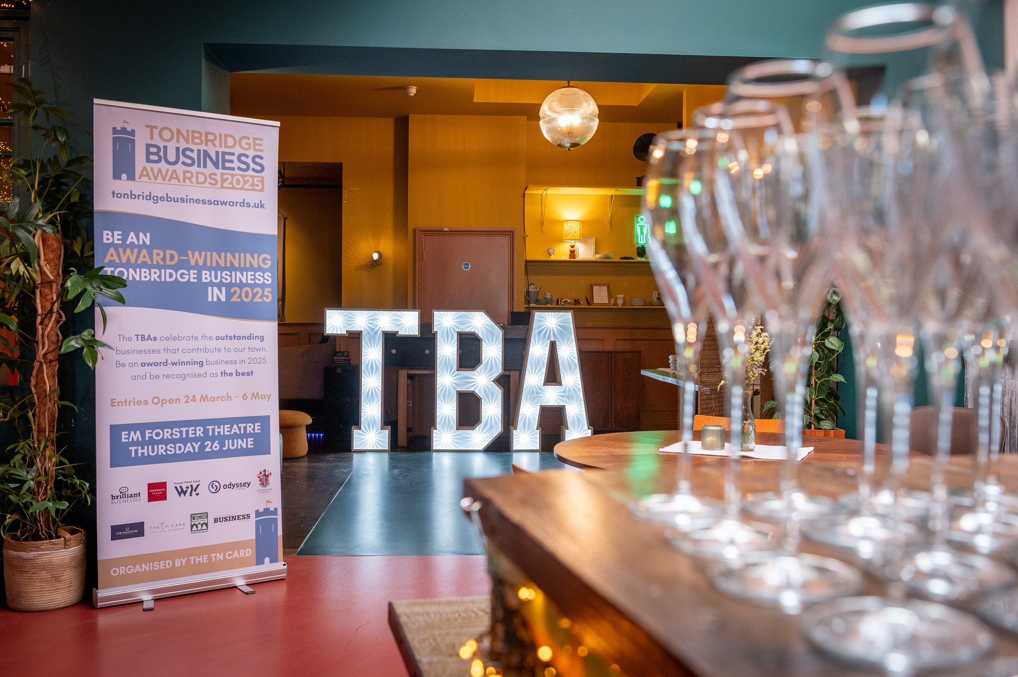 Award season: Launching the TBAs 2025 - image