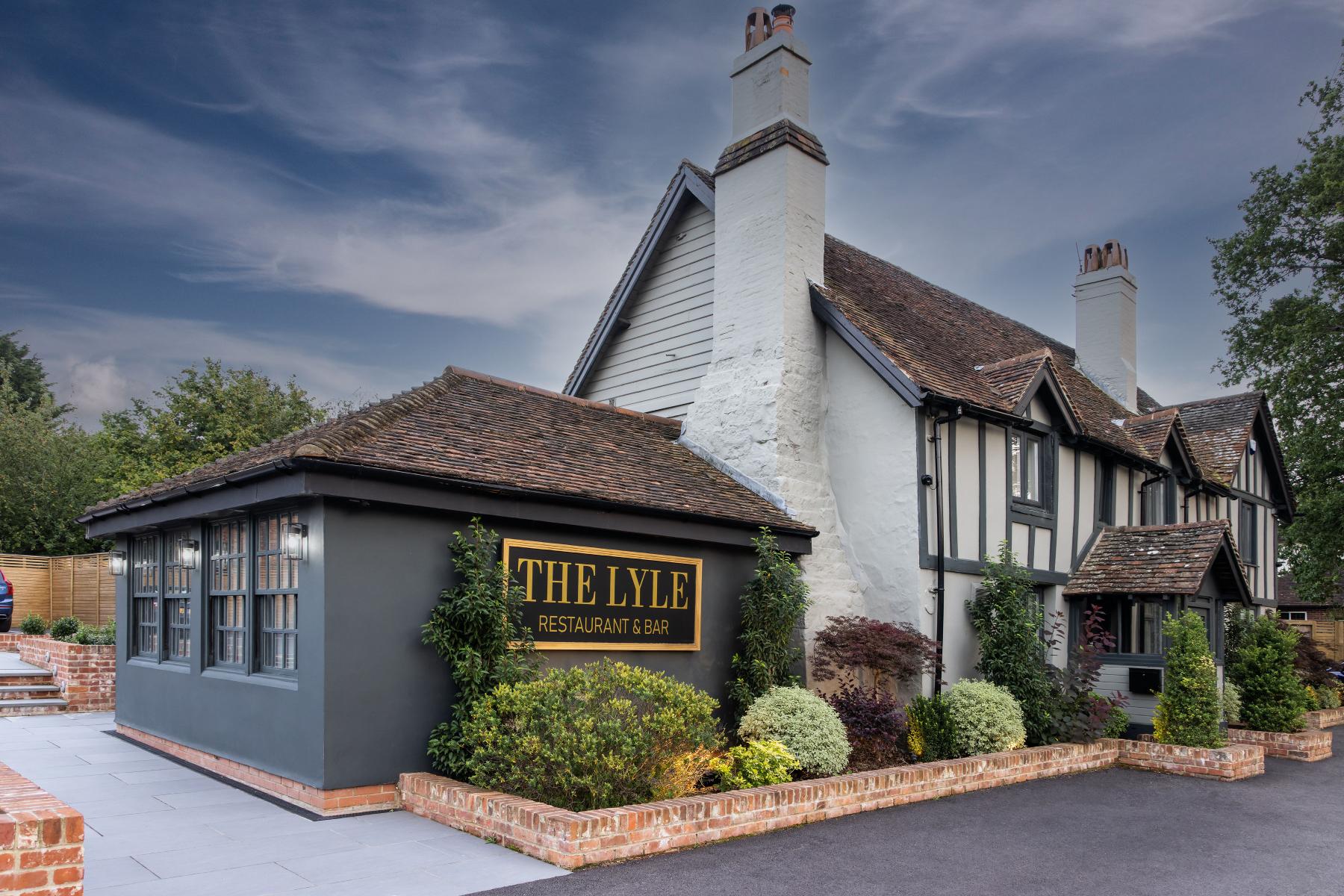 We review: The Lyle - image