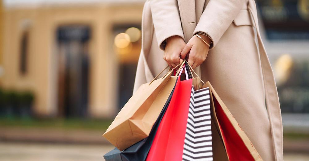 The Joy of Buying Local - image